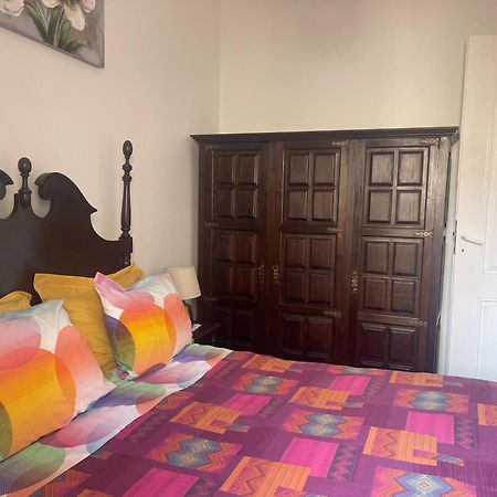 Patio Da Foz - Appartement Tres Accueillant Centre-Ville 피게이라다포즈 외부 사진