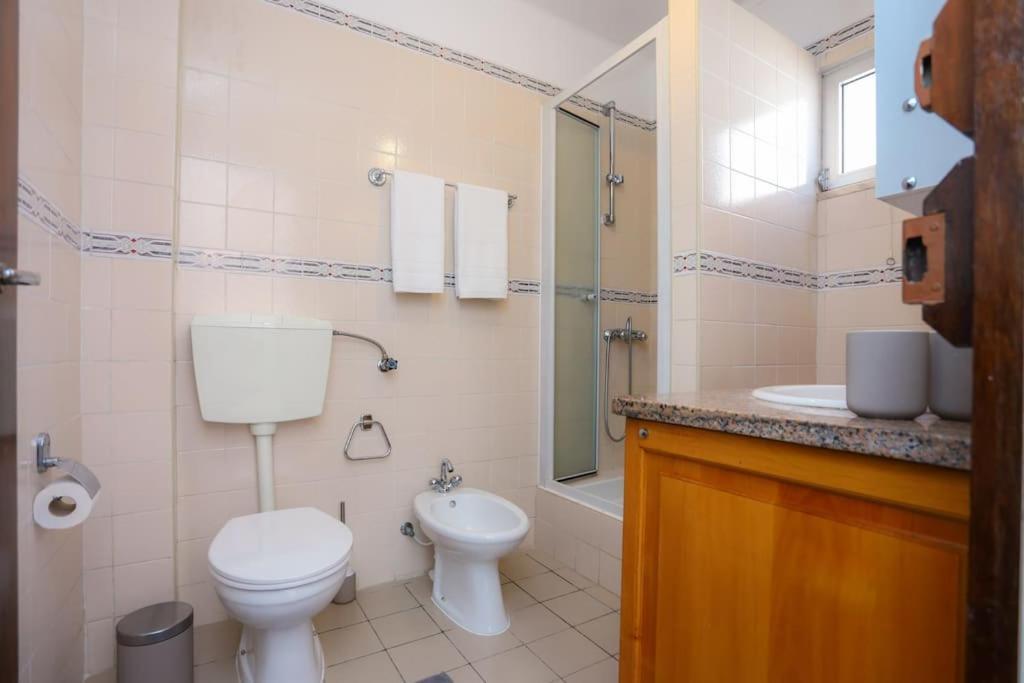 Patio Da Foz - Appartement Tres Accueillant Centre-Ville 피게이라다포즈 외부 사진