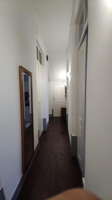 Patio Da Foz - Appartement Tres Accueillant Centre-Ville 피게이라다포즈 외부 사진