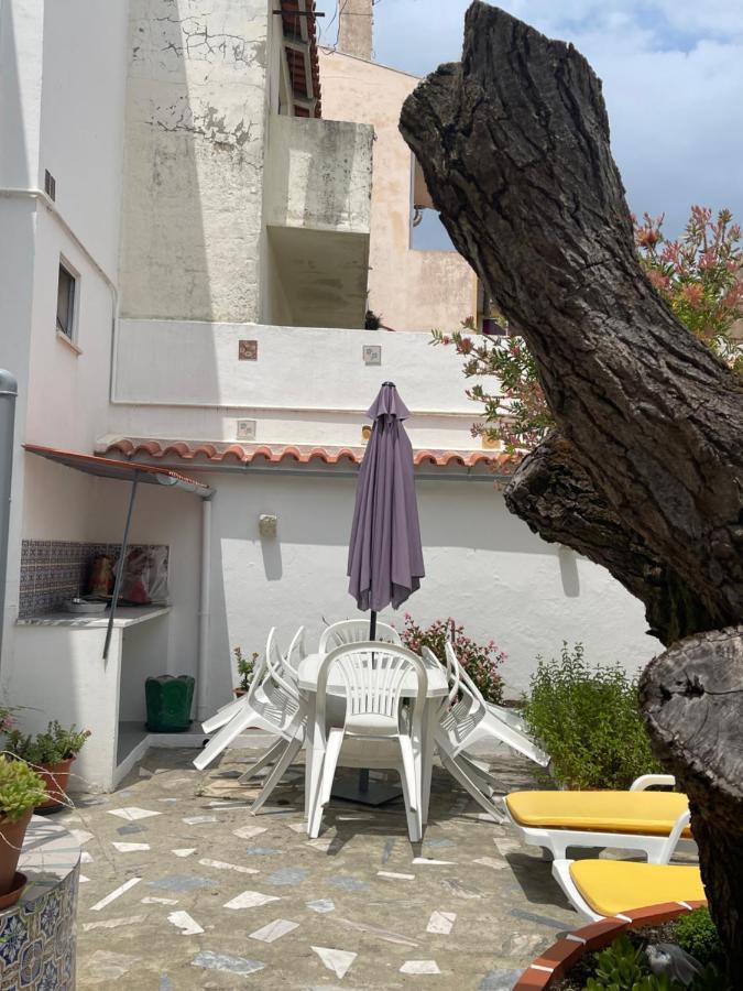 Patio Da Foz - Appartement Tres Accueillant Centre-Ville 피게이라다포즈 외부 사진
