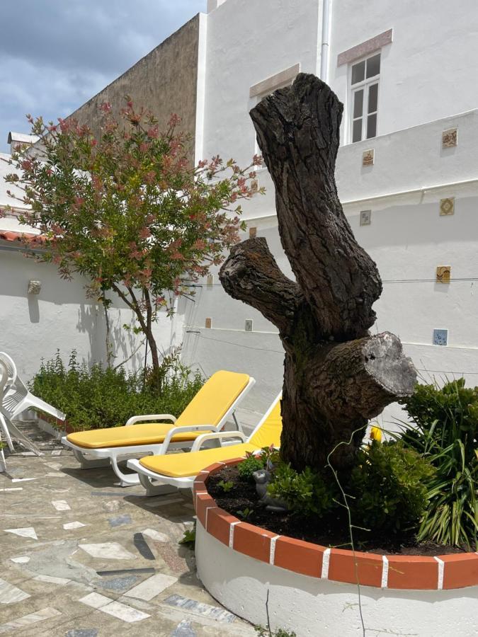 Patio Da Foz - Appartement Tres Accueillant Centre-Ville 피게이라다포즈 외부 사진