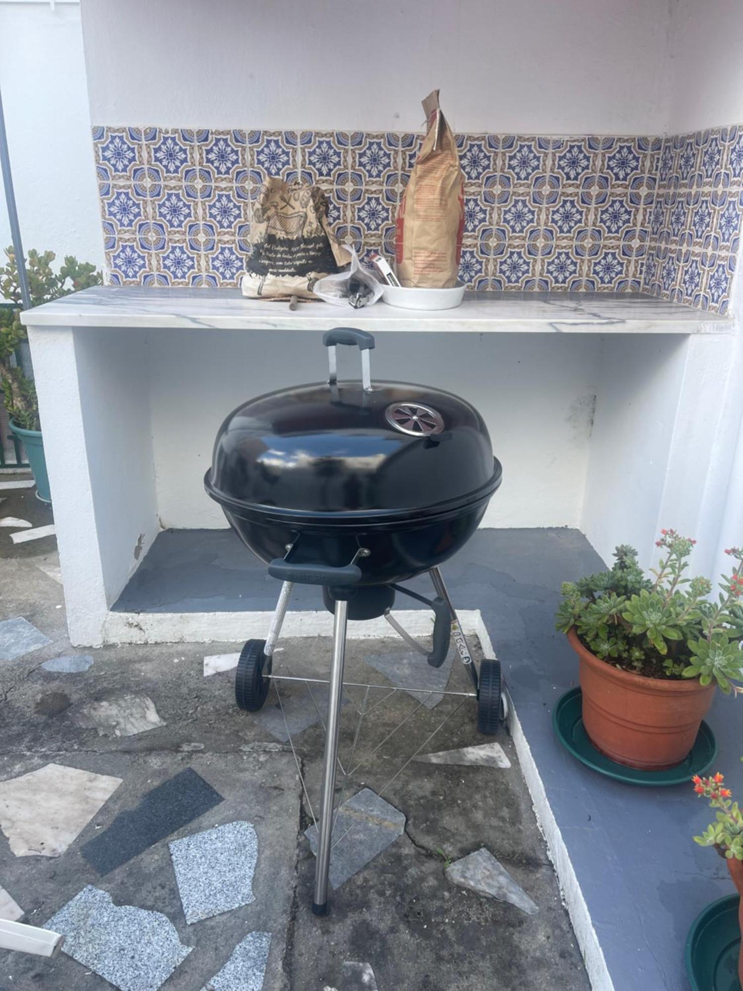 Patio Da Foz - Appartement Tres Accueillant Centre-Ville 피게이라다포즈 외부 사진