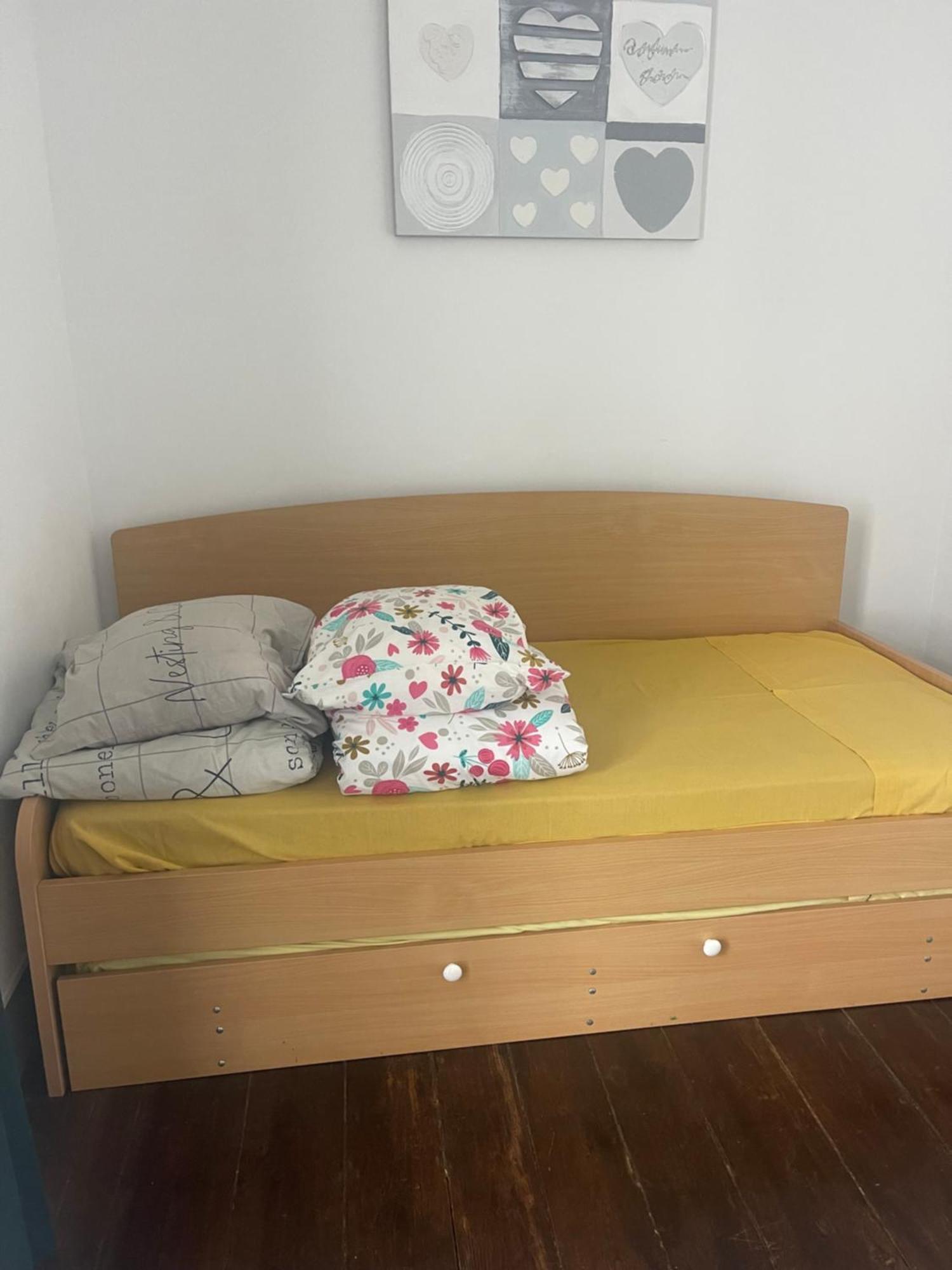 Patio Da Foz - Appartement Tres Accueillant Centre-Ville 피게이라다포즈 외부 사진