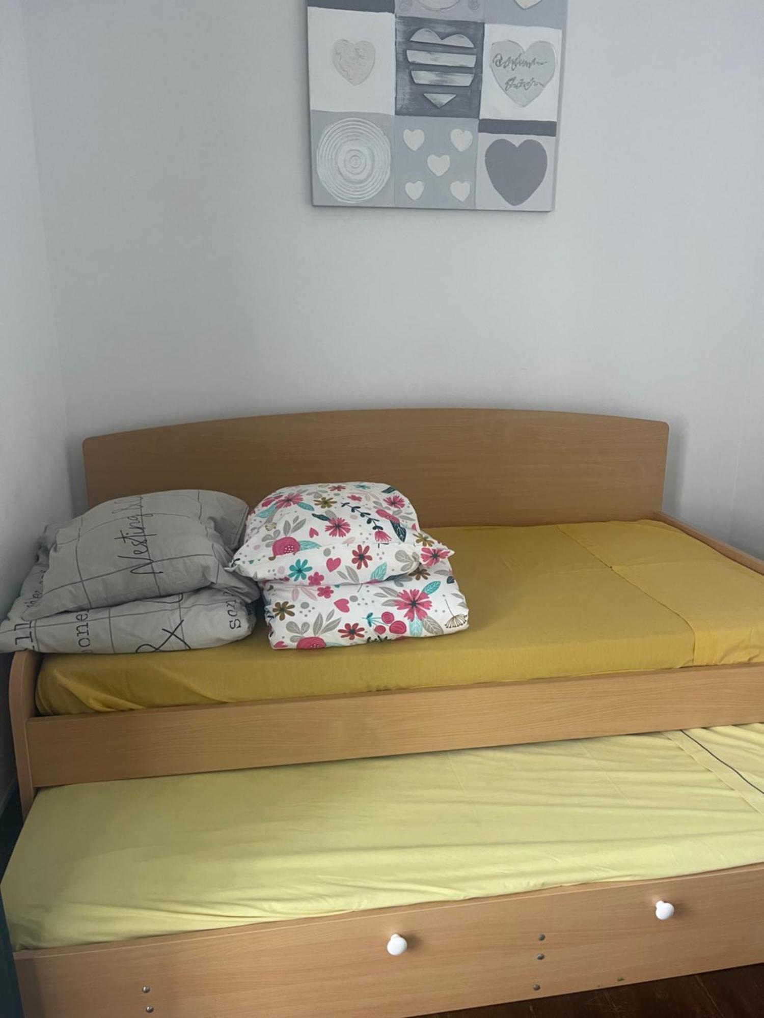 Patio Da Foz - Appartement Tres Accueillant Centre-Ville 피게이라다포즈 외부 사진