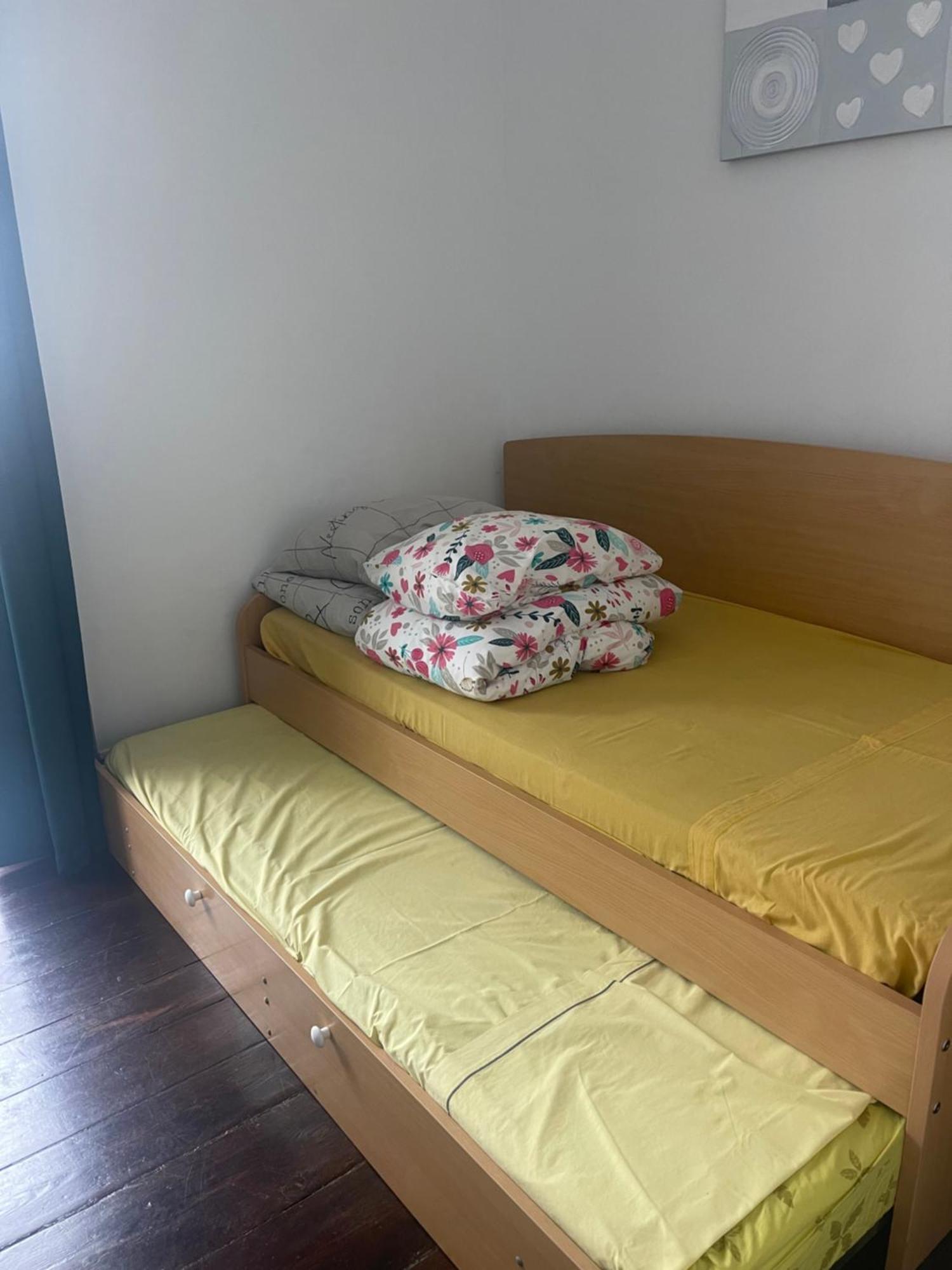 Patio Da Foz - Appartement Tres Accueillant Centre-Ville 피게이라다포즈 외부 사진